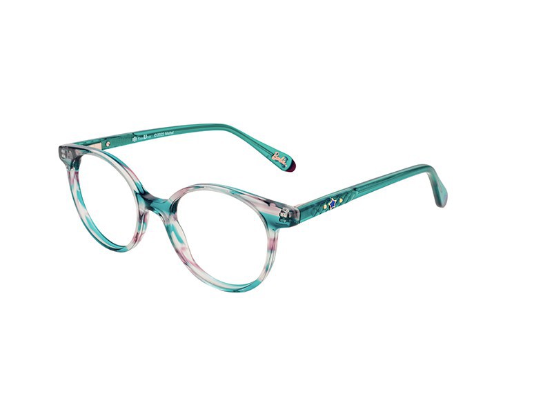 Barbie Eyeglasses BAAA001,D35/17,45