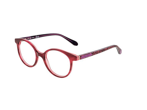 Barbie Eyeglasses BAAA005,C74/17,44