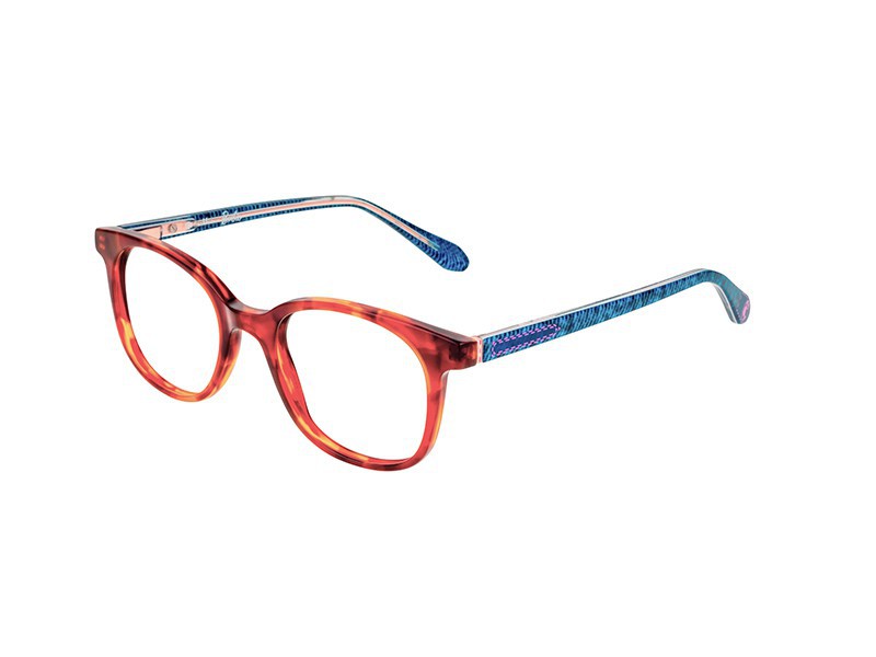 Barbie Eyeglasses BAAA006,C27/18,45