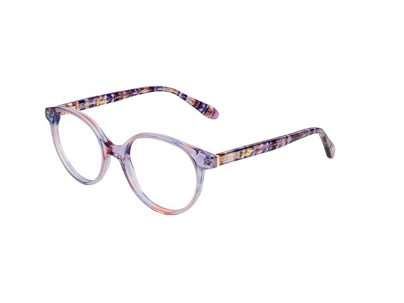 Barbie Eyeglasses BAAA009,D41/16,45