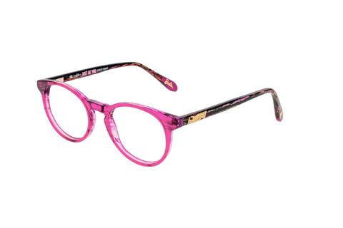 Barbie Eyeglasses BAAA011,C12/17,43