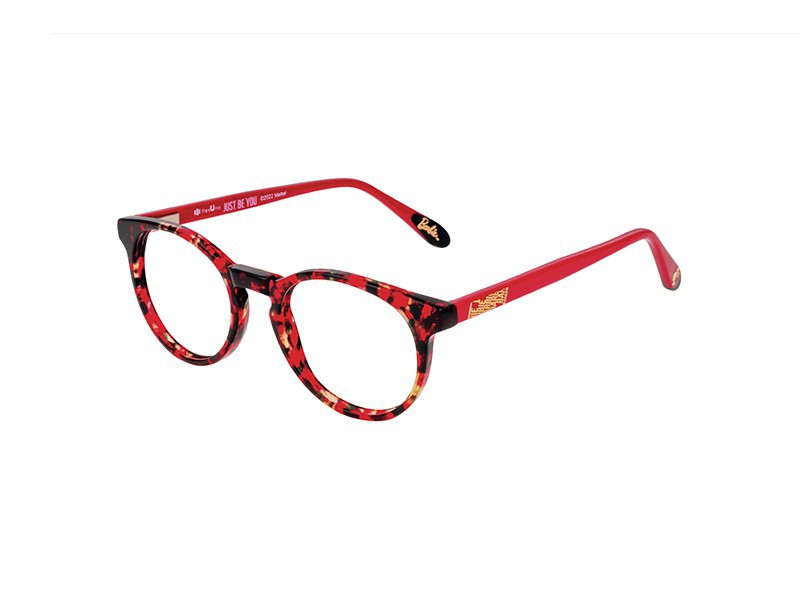 Barbie Eyeglasses BAAA011,C74/17,43