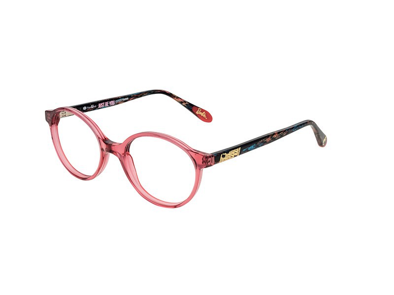 Barbie Eyeglasses BAAA012,C11/17,44