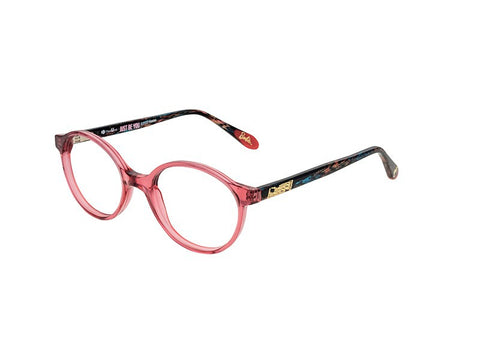 Barbie Eyeglasses BAAA012,C11/17,44