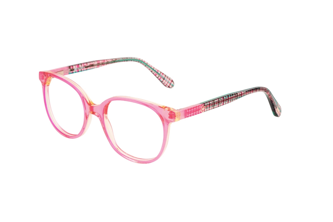 Barbie Eyeglasses BAAA020,C10/16,46