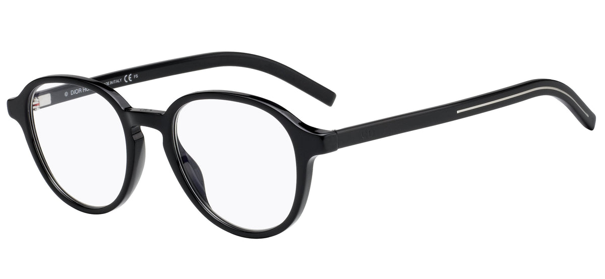 Dior Homme Eyeglasses Round Man