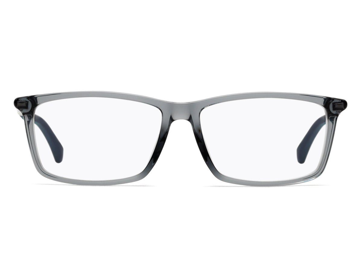 Hugo Boss Eyeglasses Square Man