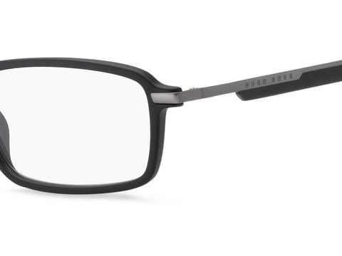 Hugo Boss Eyeglasses Square Man