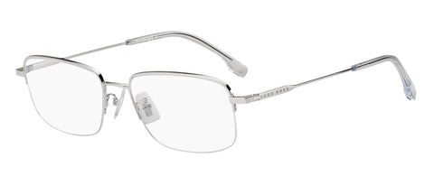 Hugo Boss Eyeglasses Rectangular Man