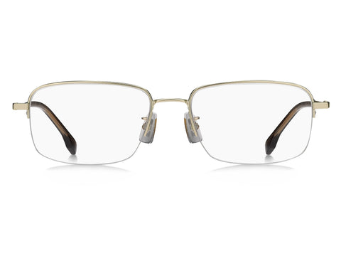 Hugo Boss Eyeglasses Rectangular Man