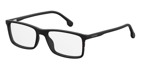 Carrera Eyeglasses Rectangular