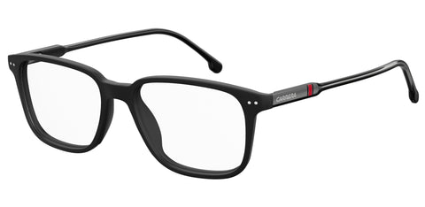 Carrera Eyeglasses Rectangular