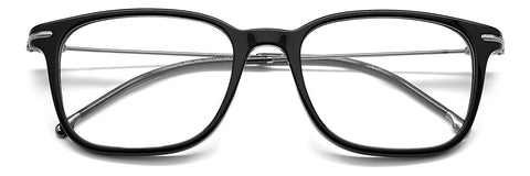 Carrera Eyeglasses Rectangular Man