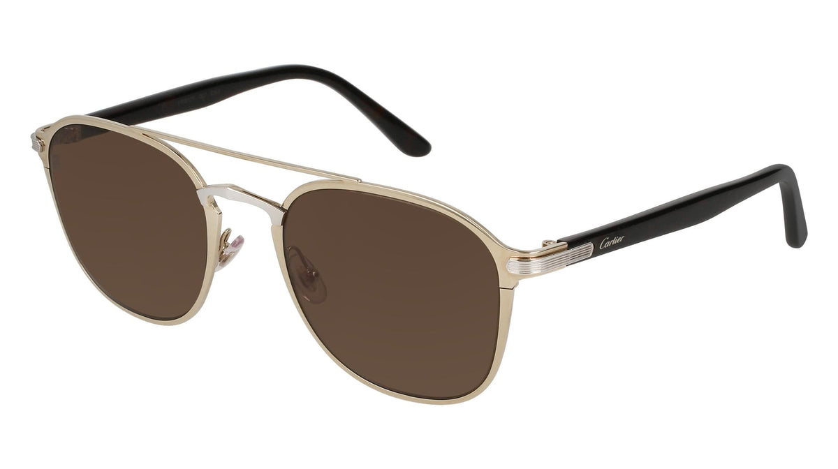 CARTIER MAN SUNGLASSES-CT0012S Size54