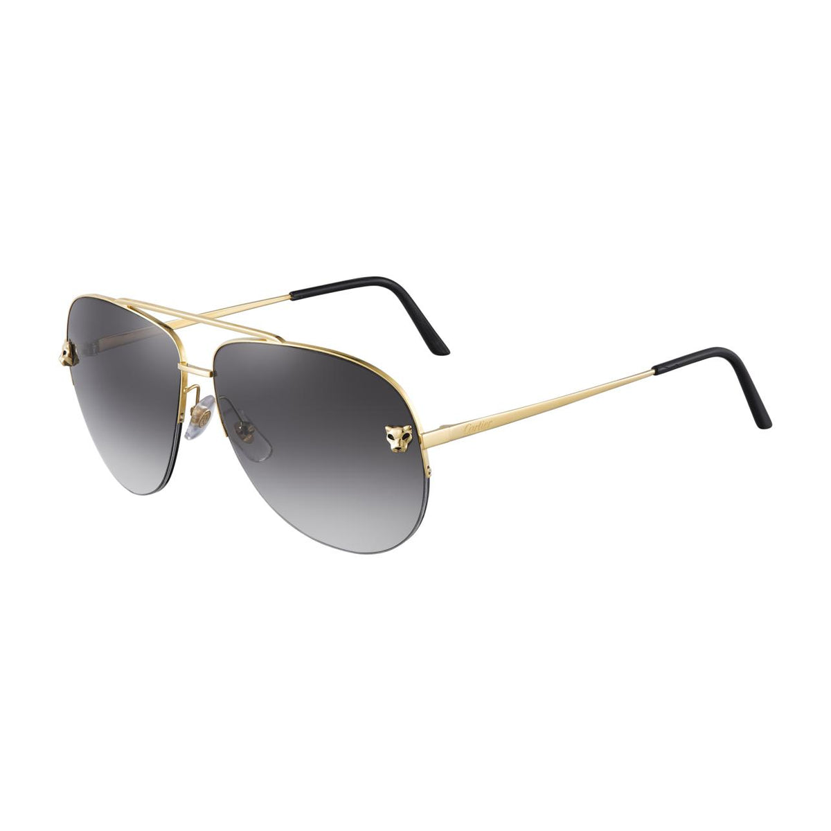 CARTIER MAN SUNGLASSES-CT0065S Size60