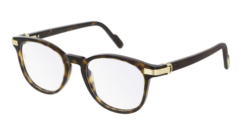 CARTIER MAN EYEGLASSES-CT0 221O Size 50