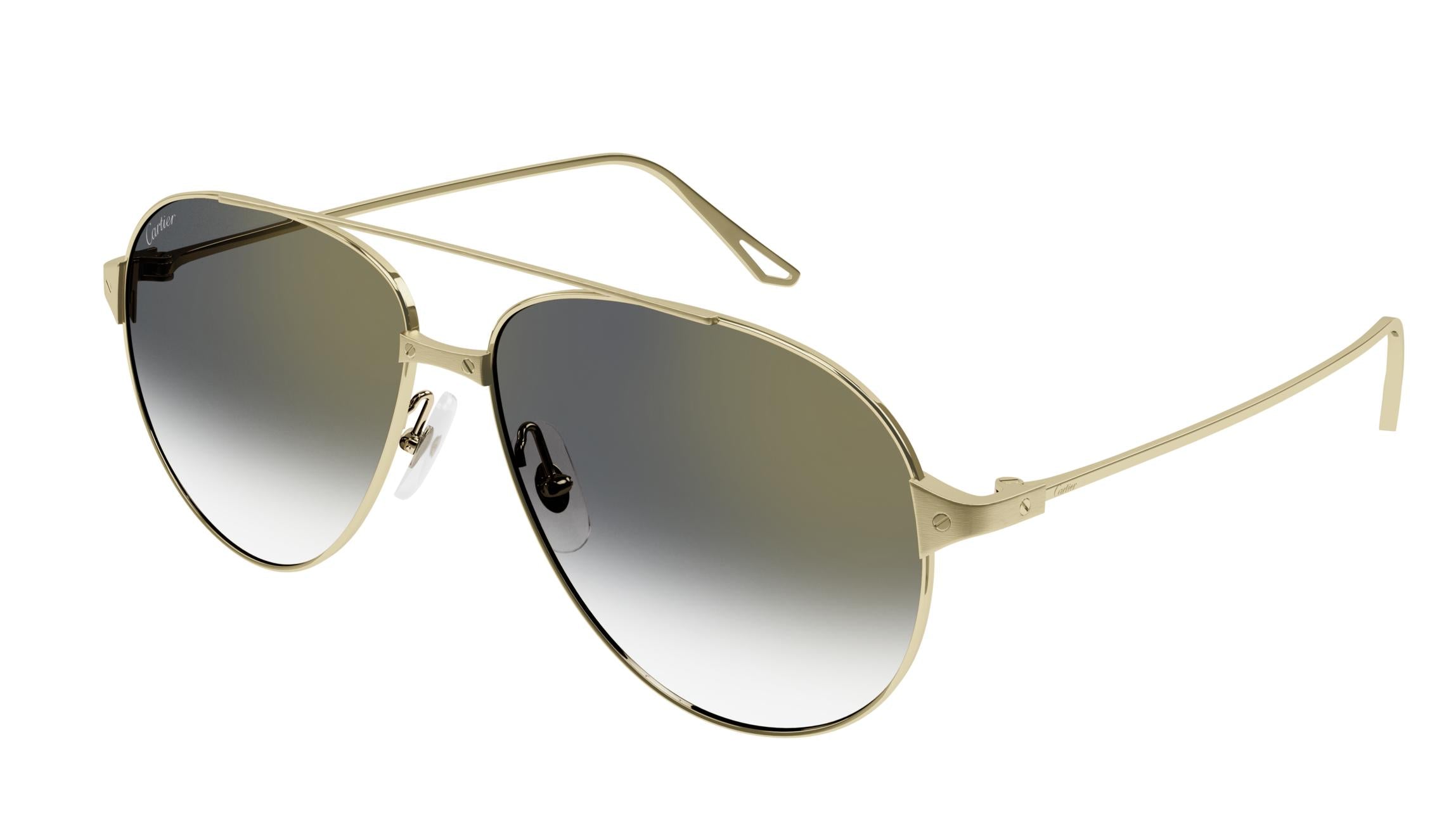 CARTIER MAN SUNGLASSES-CT0298S Size57