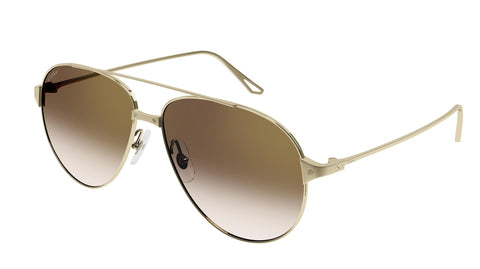 CARTIER MAN SUNGLASSES-CT0298S Size57