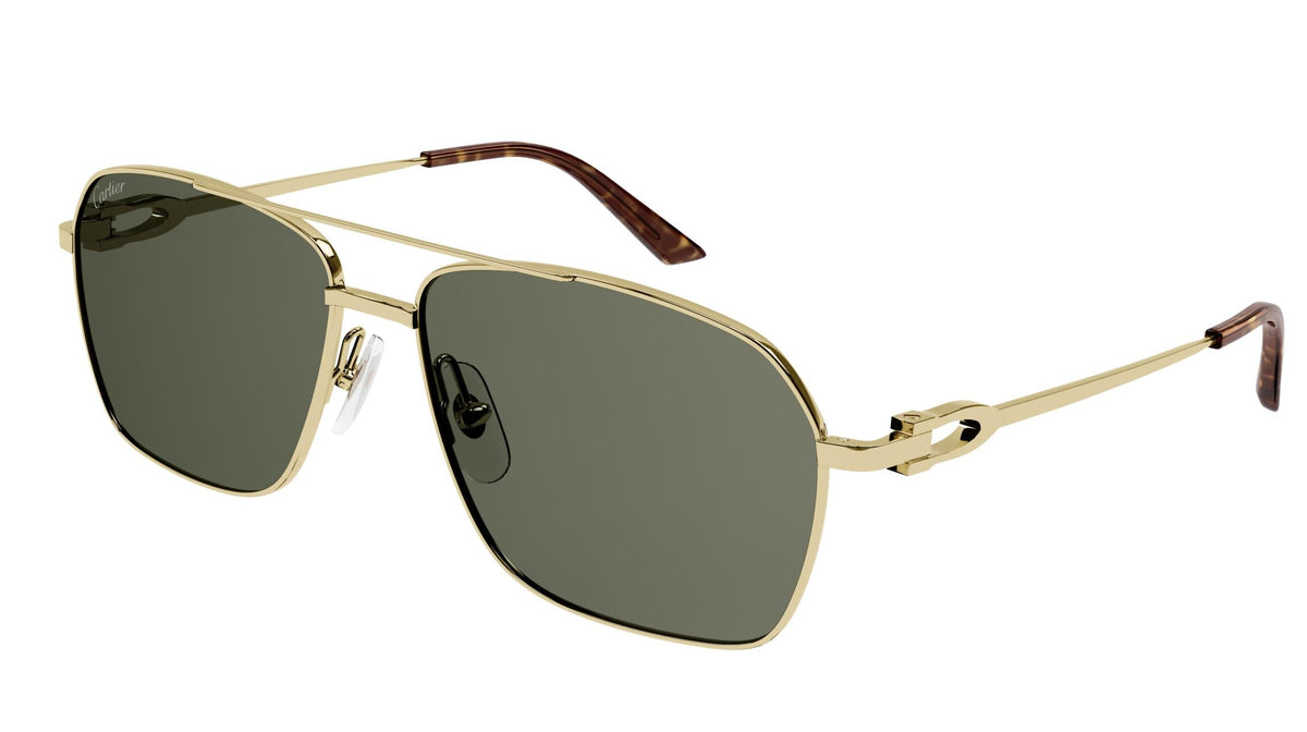 CARTIER MAN SUNGLASSES-CT0306S Size59