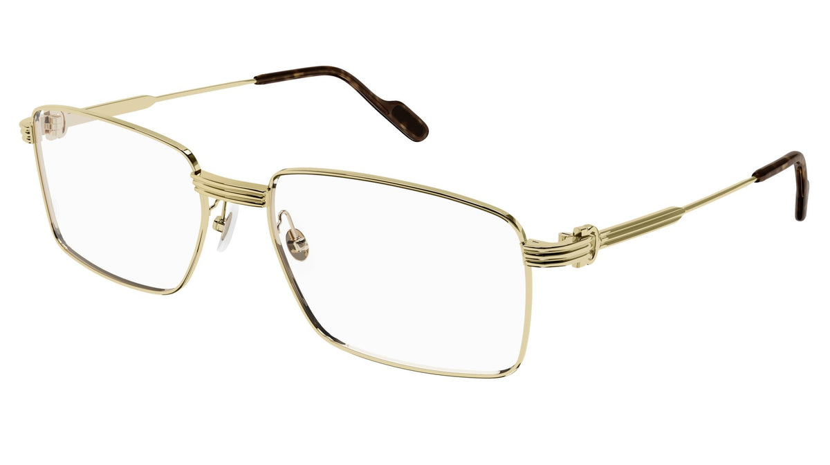 CARTIER MAN EYEGLASSES-CT0 314O Size 57