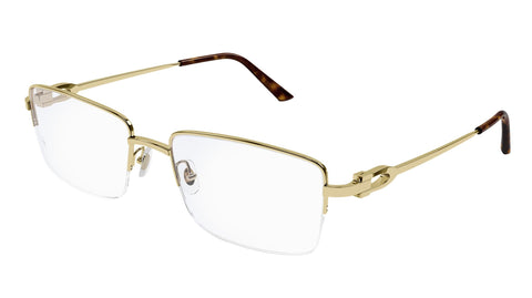 CARTIER MAN EYEGLASSES-CT0 319O Size 55