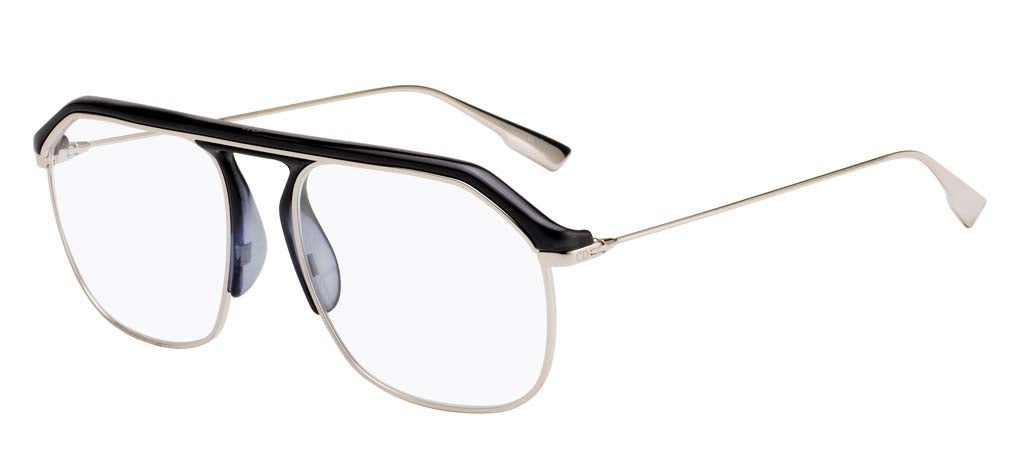 Christian Dior Shaded Blue Grey Stellairev image 1