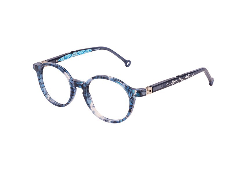 Disney Princess Eyeglasses-DPAA171,C66/16,43