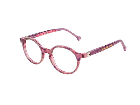 Disney Princess Eyeglasses-DPAA171,C71/16,43