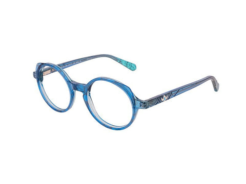 Disney Princess Eyeglasses-DPAA175,C66/17,43