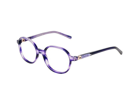 Disney Princess Eyeglasses-DPAA183,C68/16,46