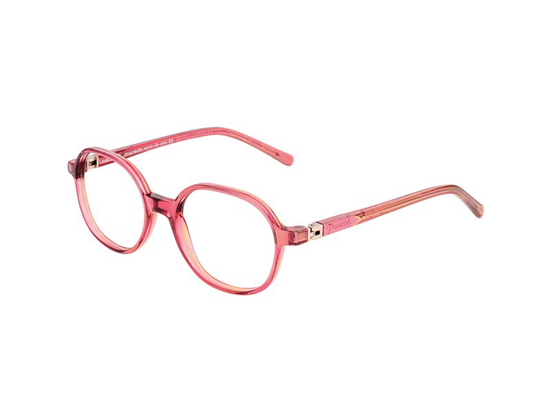 Disney Princess Eyeglasses-DPAA183,C72/16,46