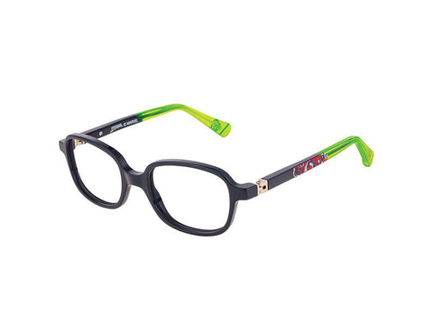 Spider Man Eyeglasses