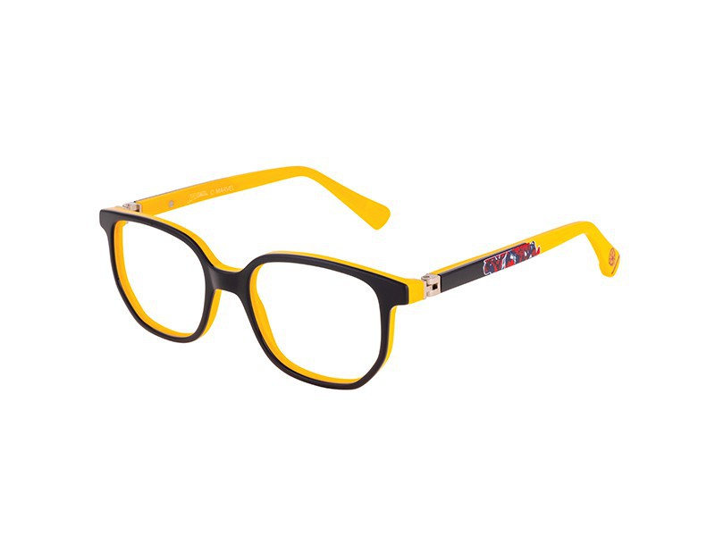 Spider Man Eyeglasses