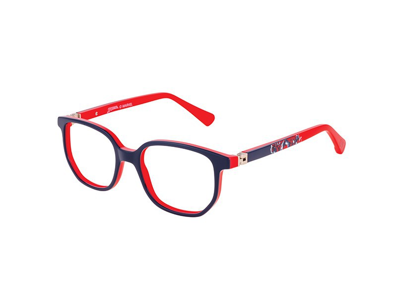 Spider Man Eyeglasses