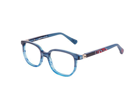 Spider Man Eyeglasses