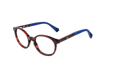 Spider Man Eyeglasses