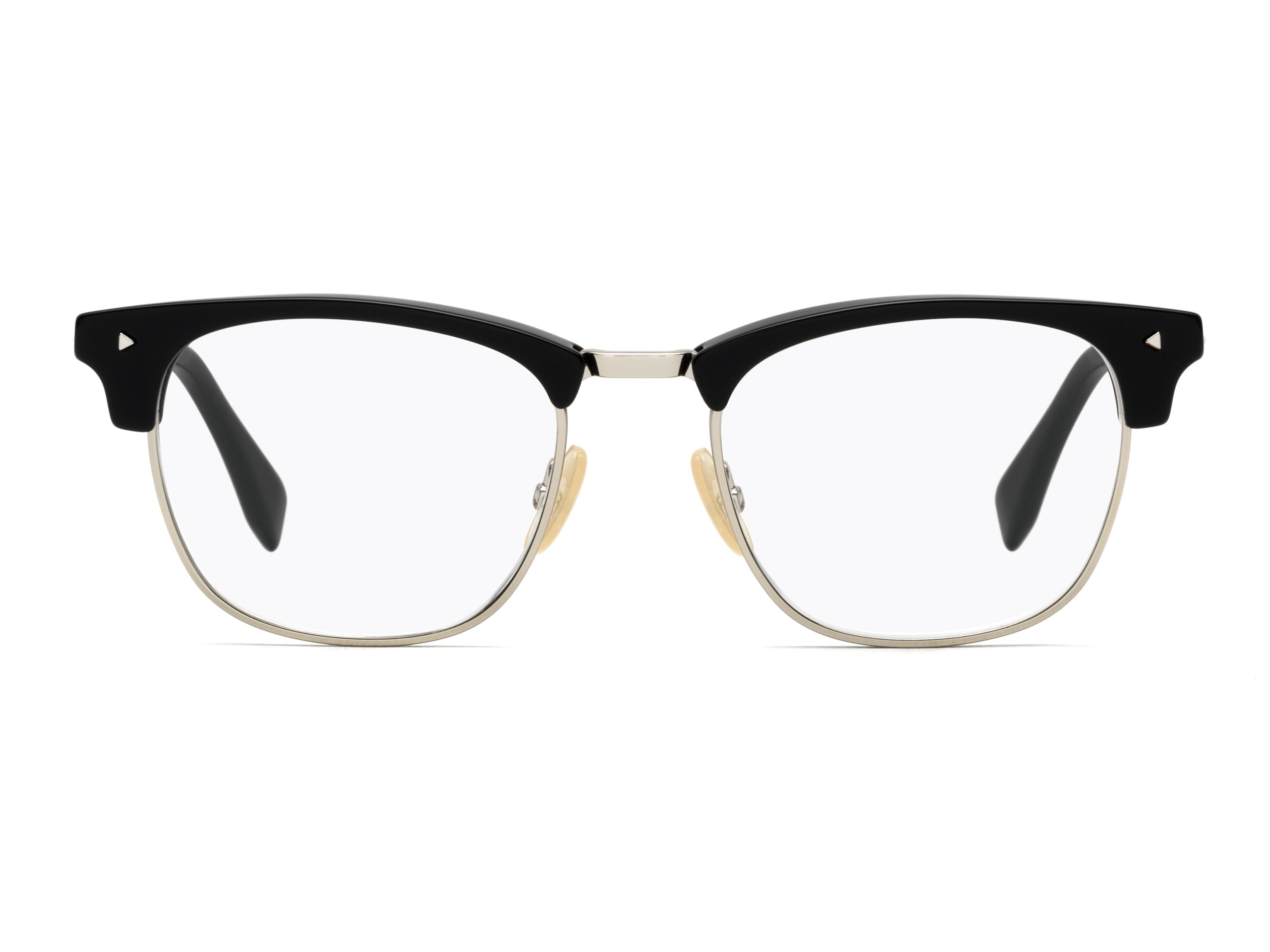 Fendi Eyeglasses Square Man