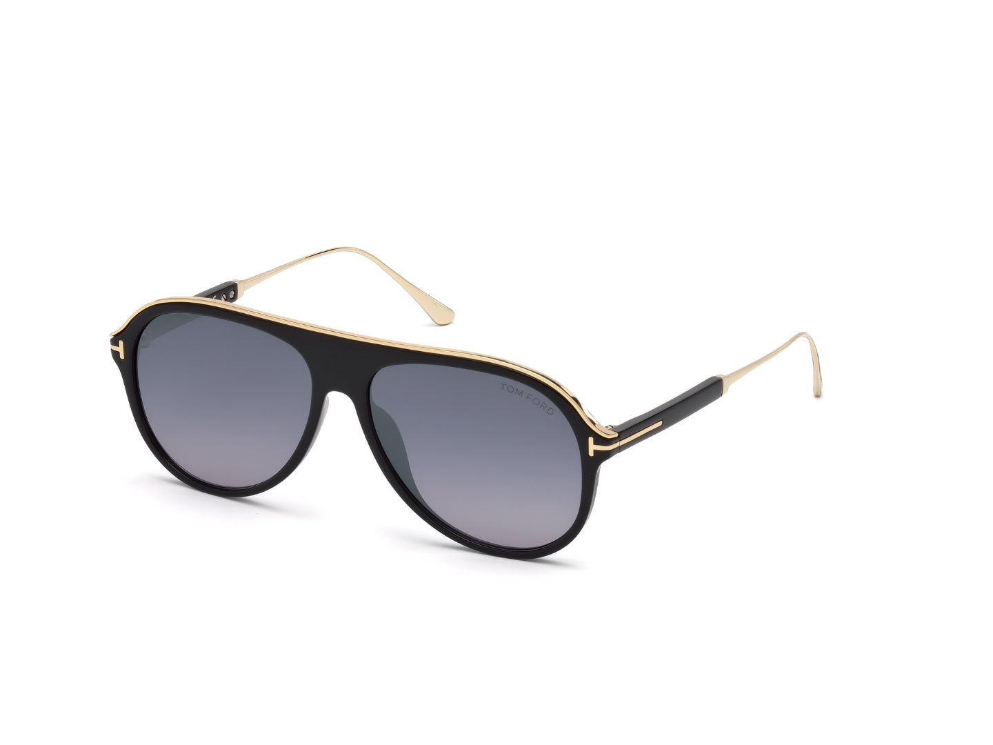 TOM FORD MAN SUNGLASSES-FT0624 Size 57