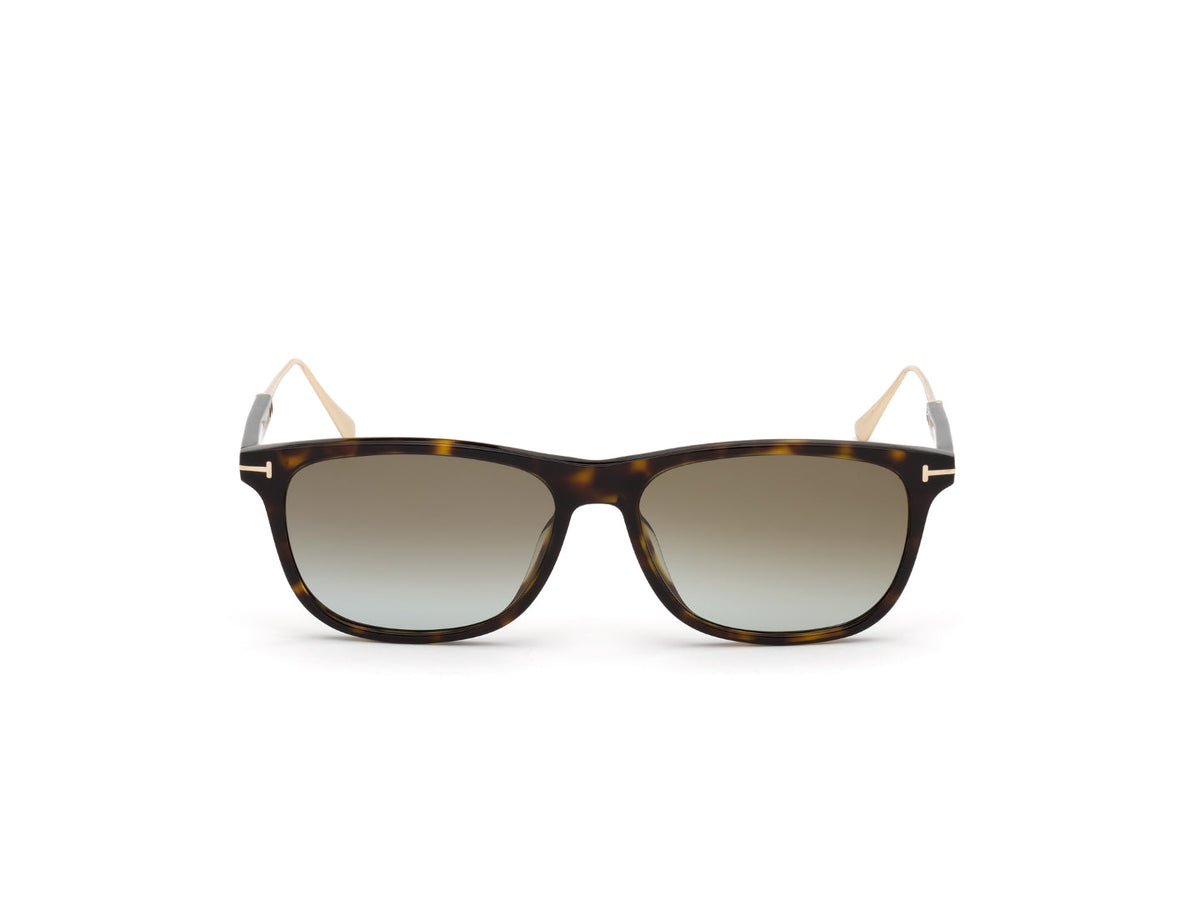 TOM FORD MAN SUNGLASSES-FT0813 Size 55