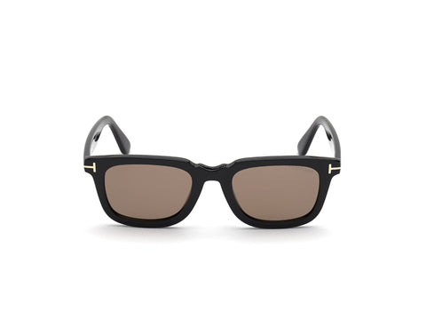 TOM FORD MAN SUNGLASSES-FT0817 Size 53