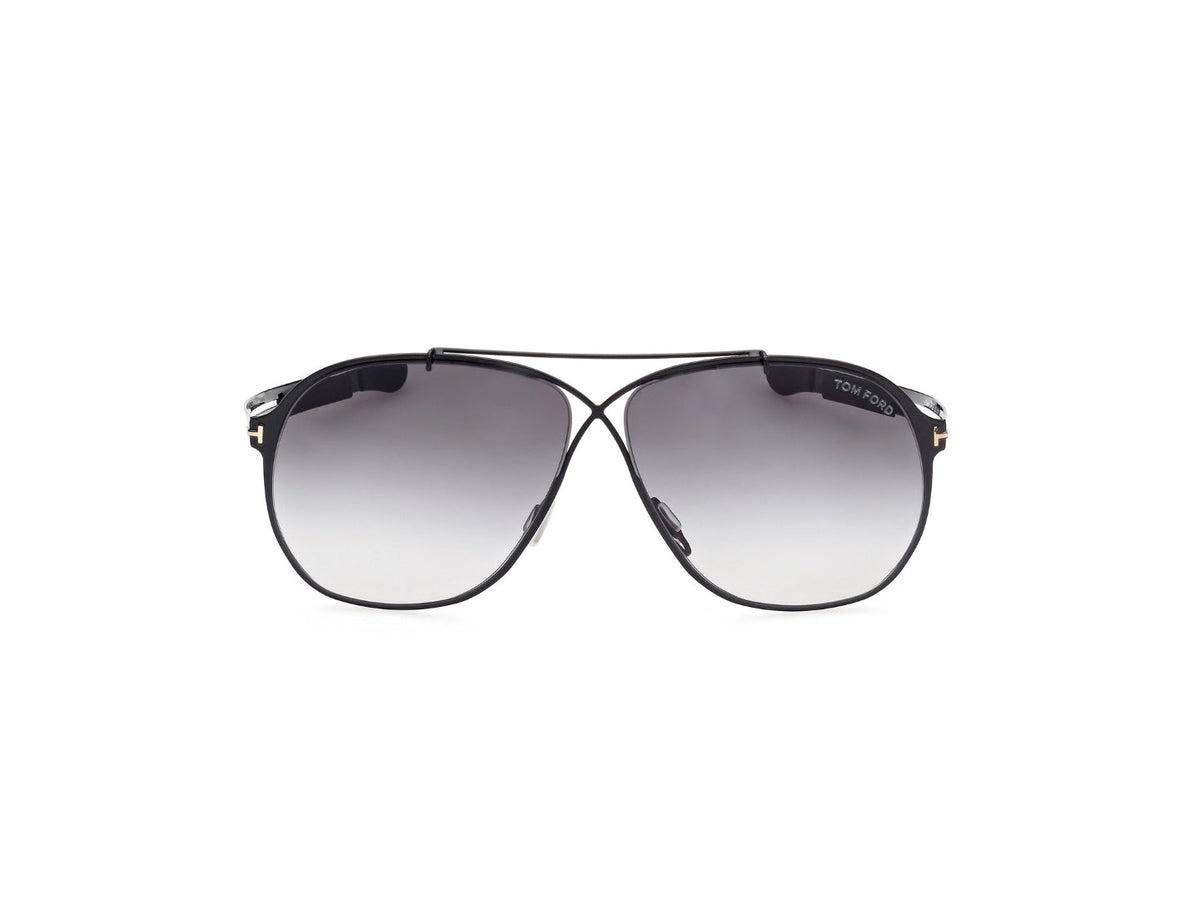 TOM FORD MAN SUNGLASSES-FT0829 Size 61