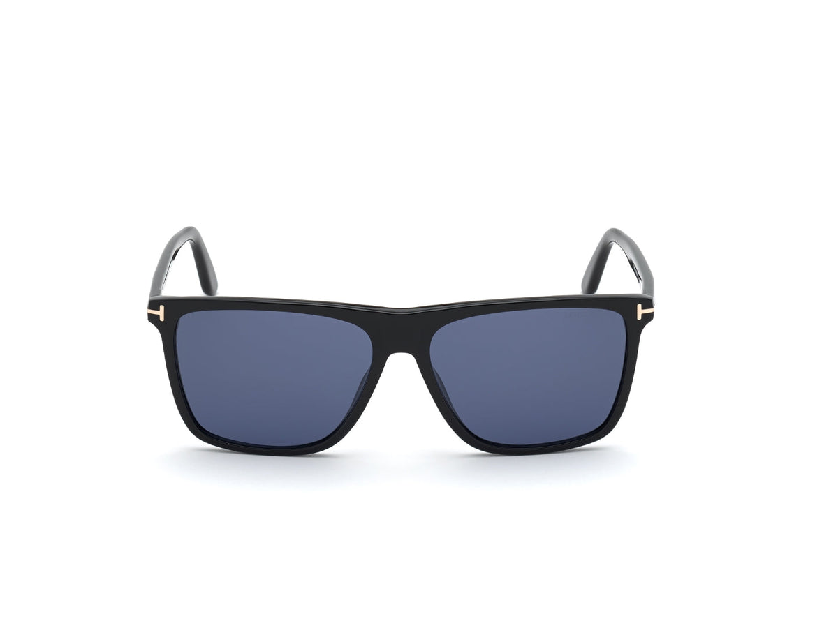 TOM FORD MAN SUNGLASSES-FT0832 Size 57