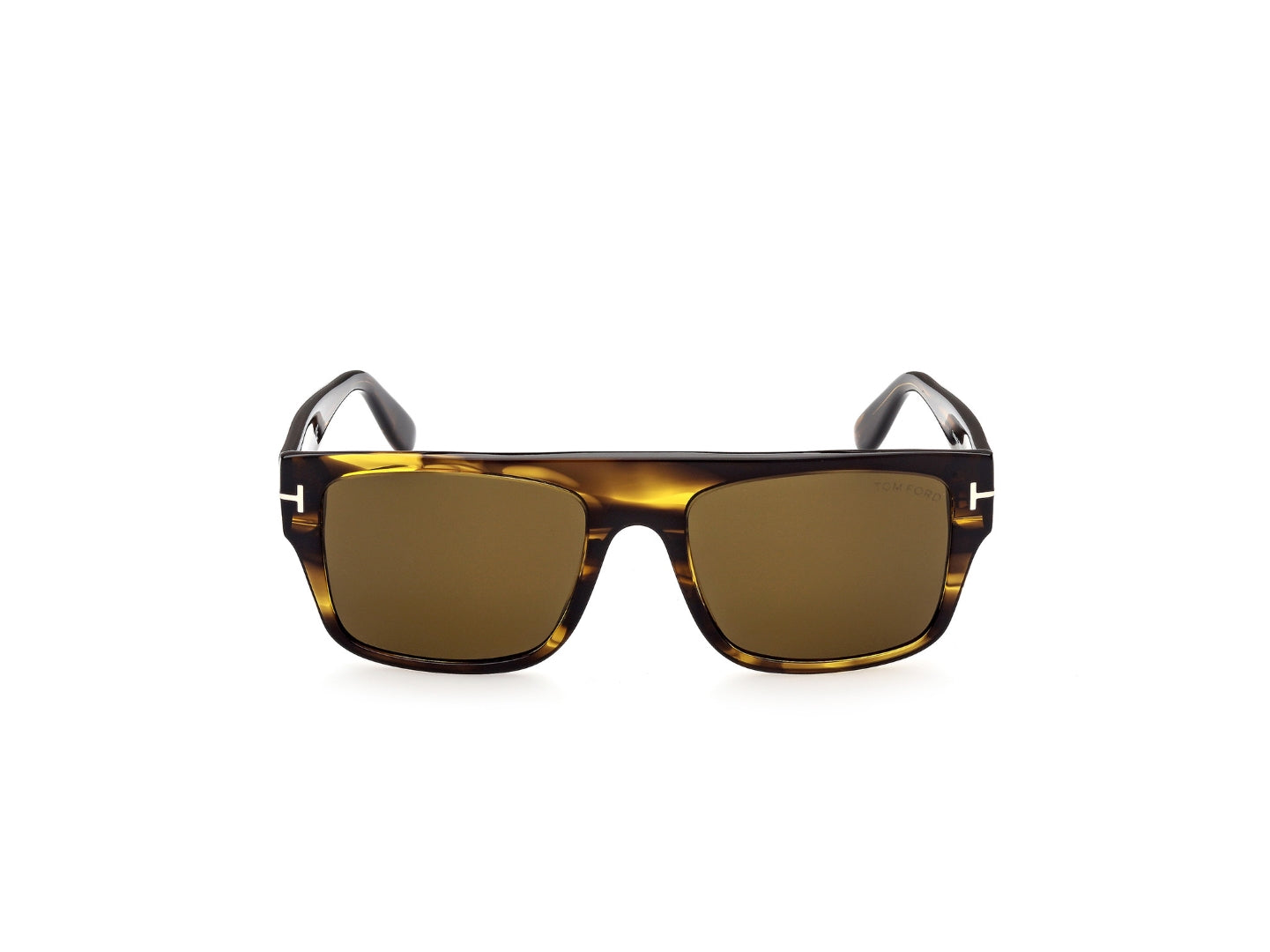 TOM FORD MAN SUNGLASSES-FT0907 Size 55