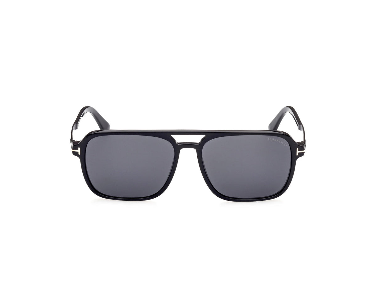 TOM FORD MAN SUNGLASSES-FT0910 Size 59