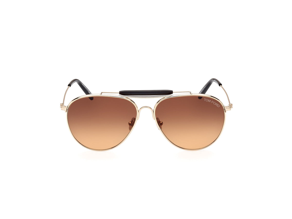 TOM FORD MAN SUNGLASSES-FT0995 Size 59