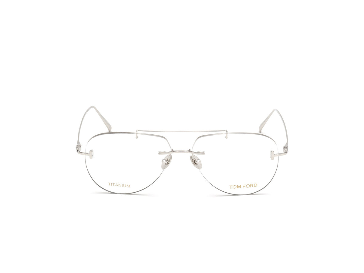 TOM FORD MAN EYEGLASSES-FT5679 Size 56