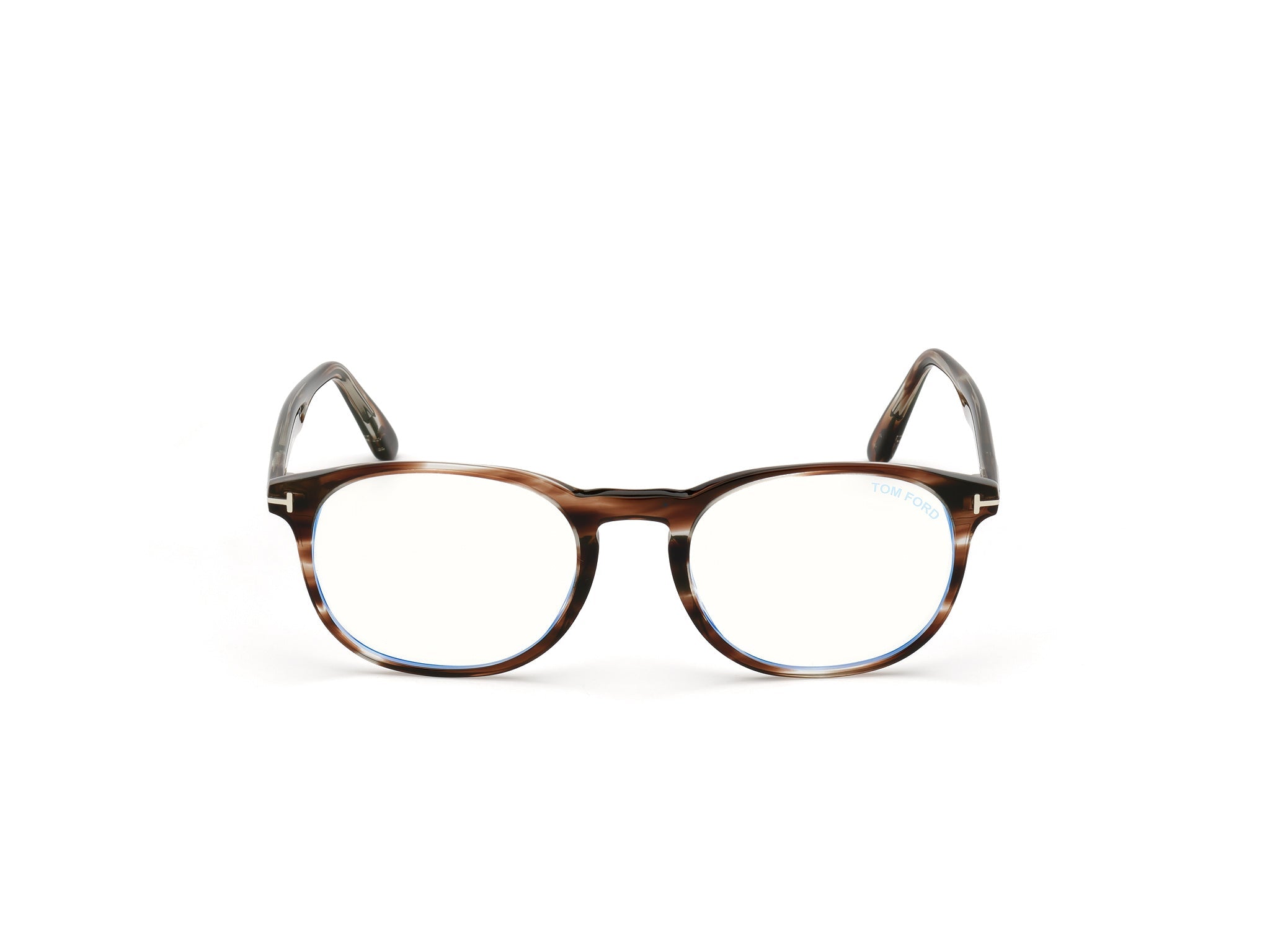 TOM FORD MAN EYEGLASSES-FT5680-B Size 51