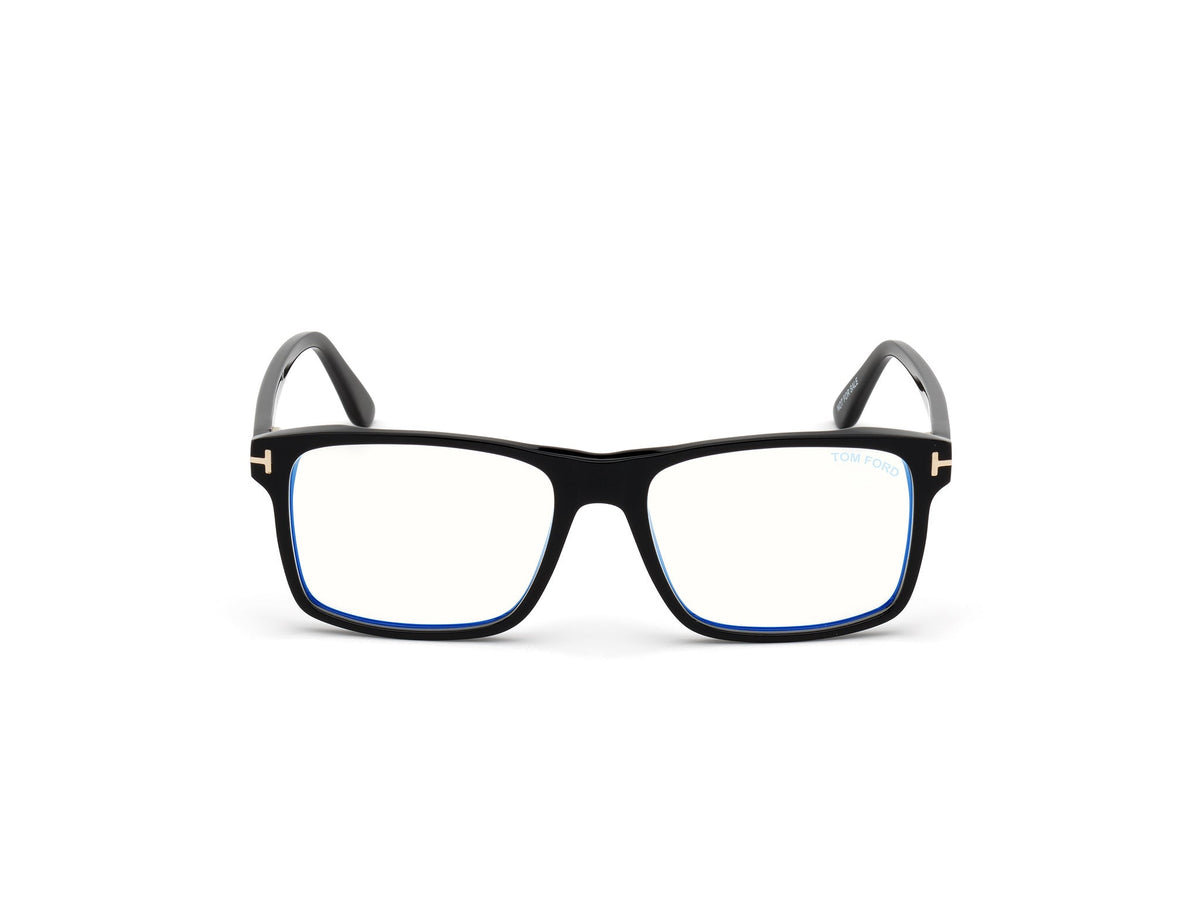 TOM FORD MAN CLIP ON-FT5682 Size 54