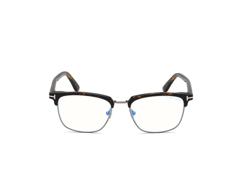 TOM FORD MAN CLIP ON-FT5683-B Size 54