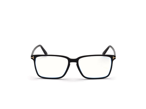 TOM FORD MAN EYEGLASSES-FT5696-B Size 54